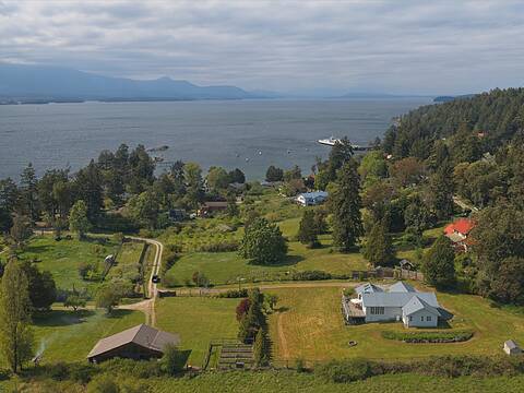 146 Tantramar Drive, Salt Spring