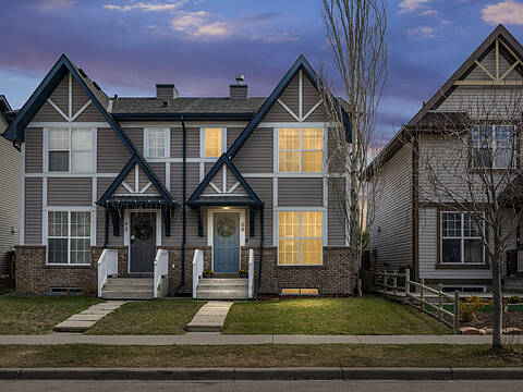 86 Elgin Meadows Gardens SE, Calgary