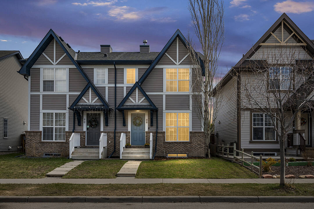 86 Elgin Meadows Gardens SE, Calgary, Alberta