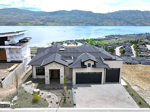1403 Vineyard Drive, West Kelowna