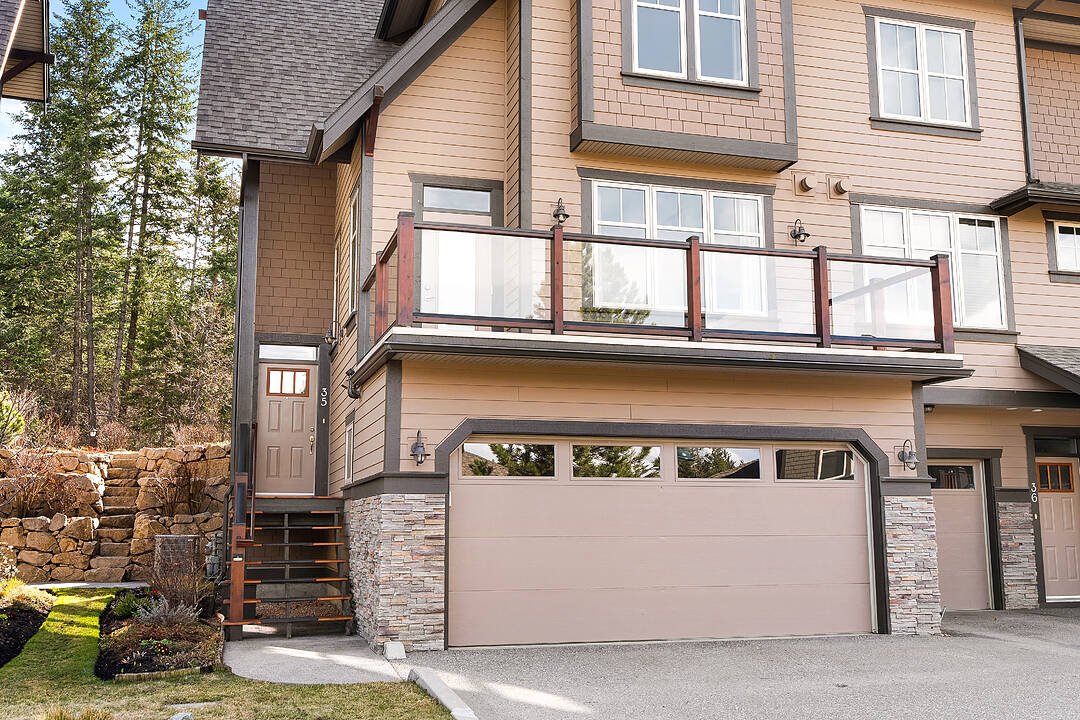 35-333 Longspoon Drive, Vernon, British Columbia