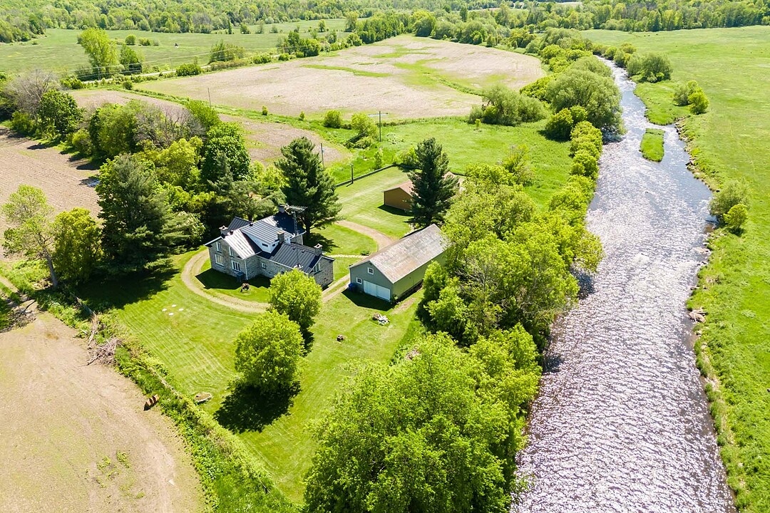 3068 Mtée de Powerscourt, Hinchinbrooke, Québec