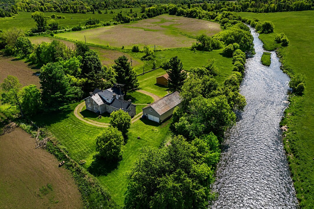 3068 Mtée de Powerscourt, Hinchinbrooke, Québec