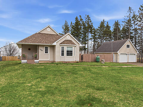 146 Hanington, Shediac
