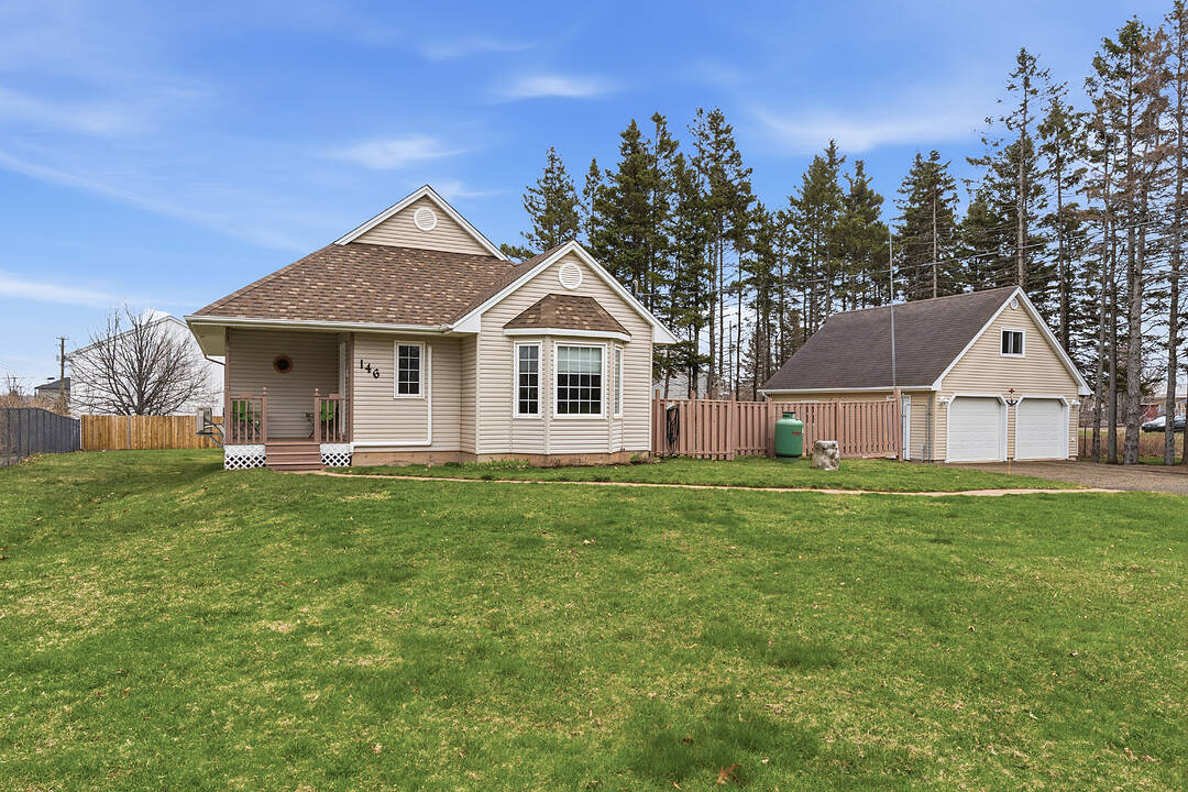146 Hanington, Shediac, New Brunswick