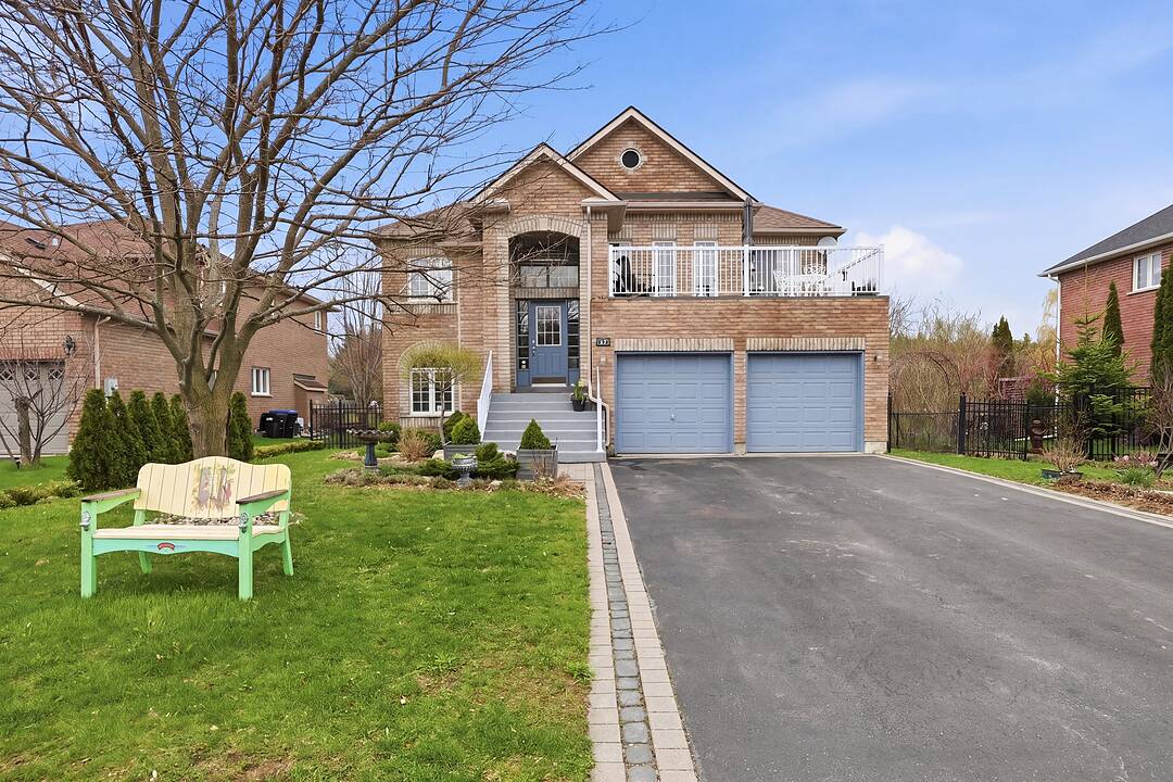 17 Mair Mills Drive, Collingwood, Ontario