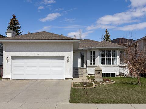 30 Arbour Ridge Circle NW, Calgary