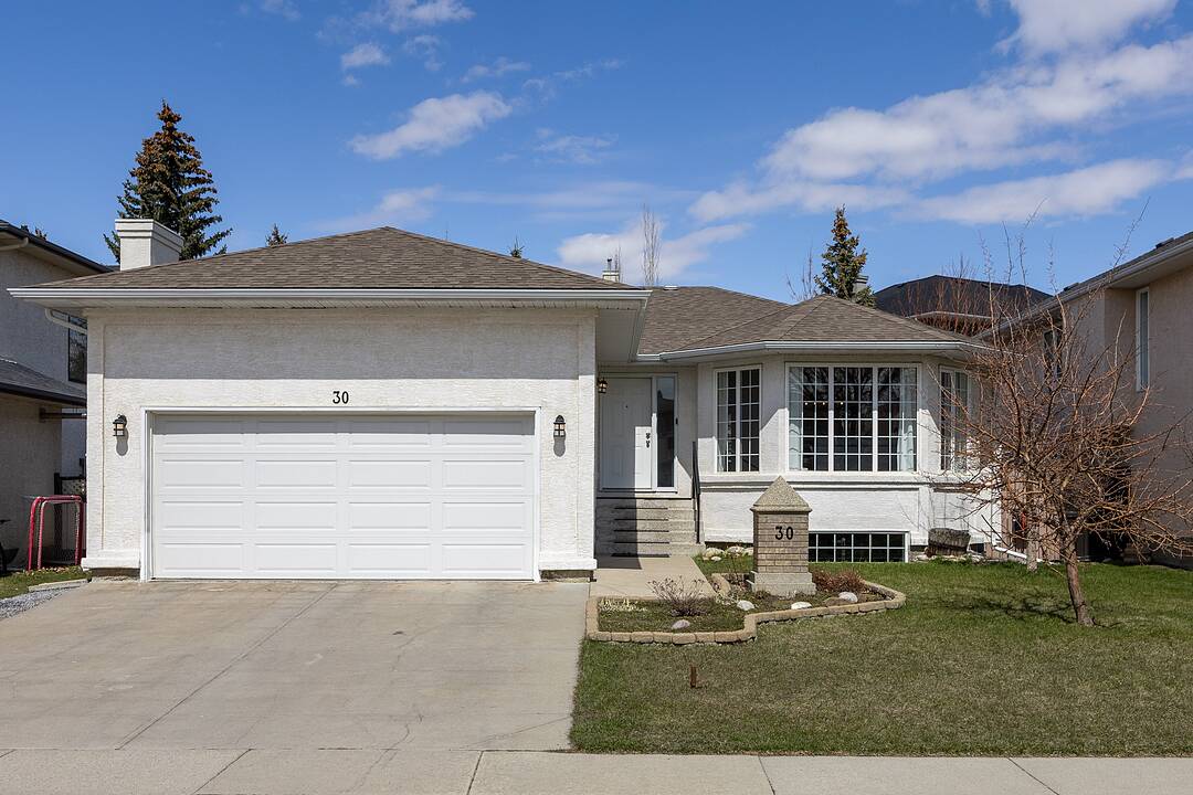 30 Arbour Ridge Circle NW, Calgary, Alberta