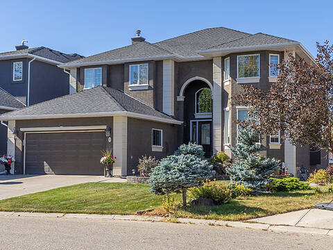 70 Patterson Close SW, Calgary
