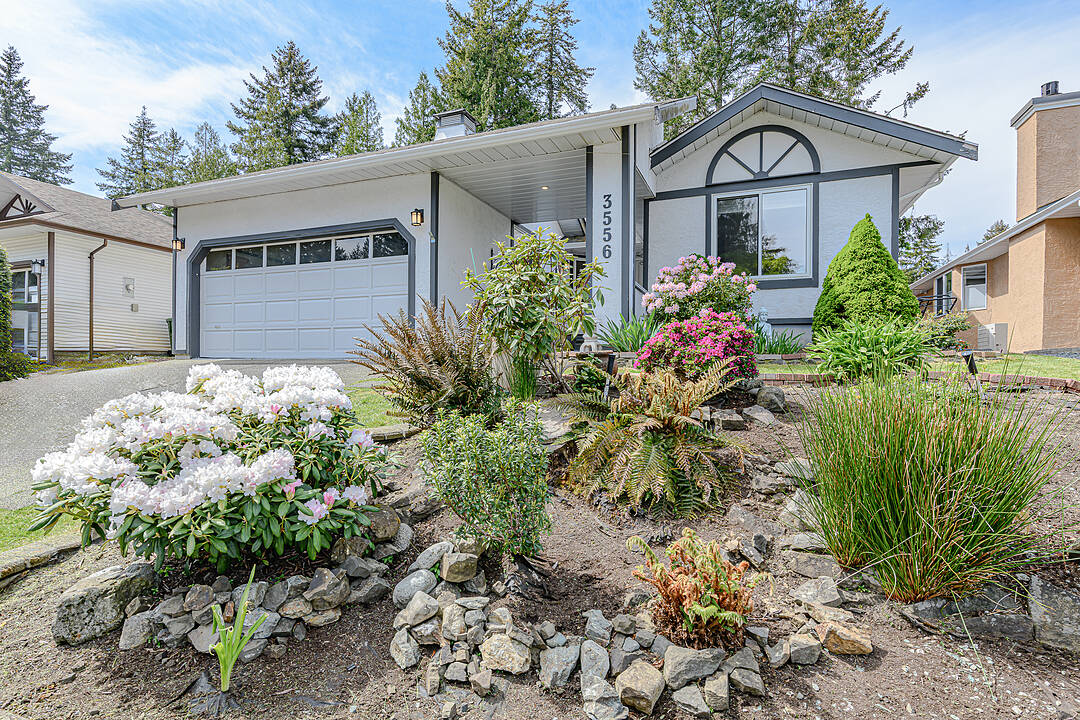 3556 Arbutus Drive South, Cobble Hill, British Columbia
