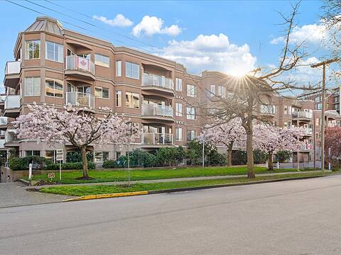 120-405 Quebec Street, Victoria