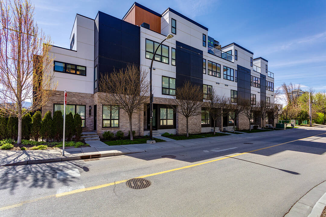104-1308 Richter Street, Kelowna, British Columbia