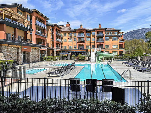 312-15 Park Place, Osoyoos