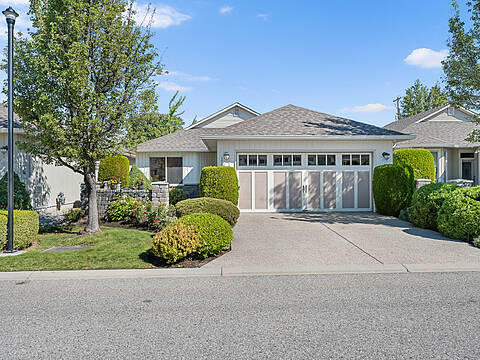 115-1405 Guisachan Place, Kelowna