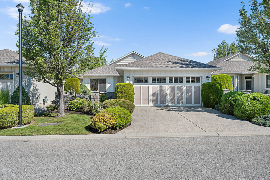 115-1405 Guisachan Place, Kelowna, British Columbia