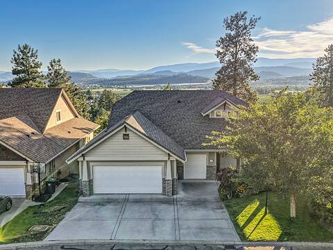 5147 Silverado Place, Kelowna