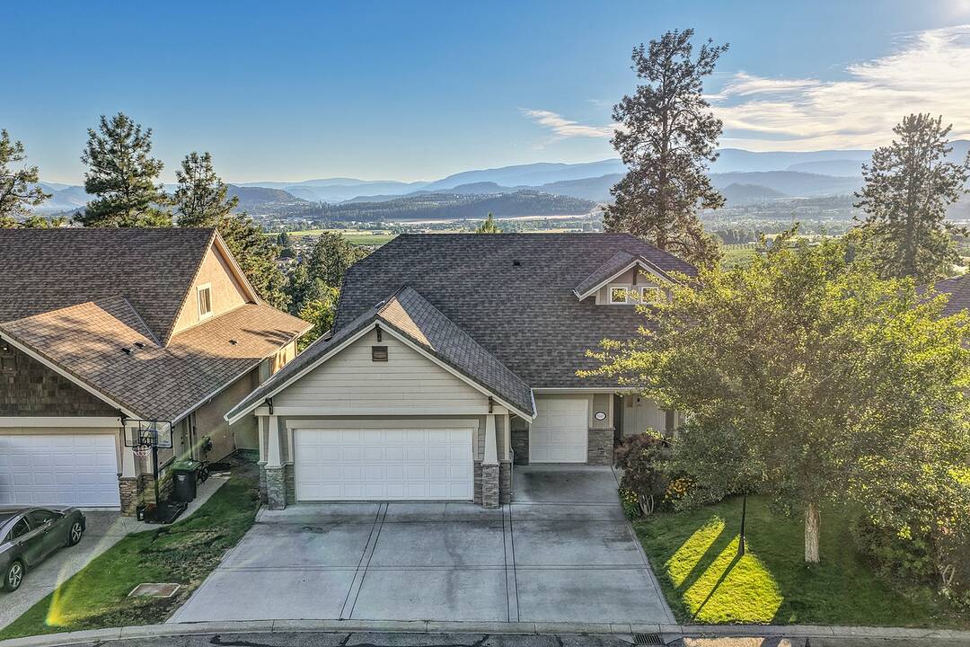 5147 Silverado Place, Kelowna, British Columbia