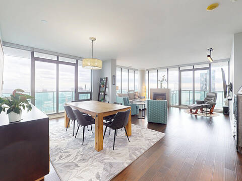 33 Lombard St #4204, Toronto