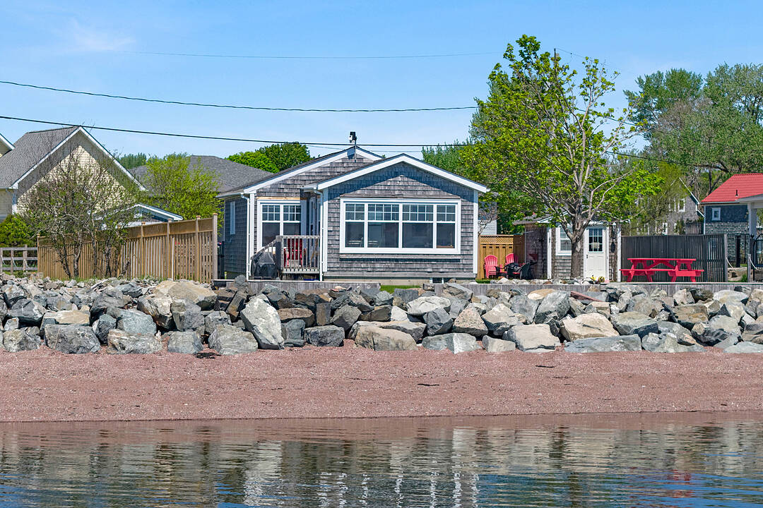 11 Patrick Street, St. Andrews, New Brunswick