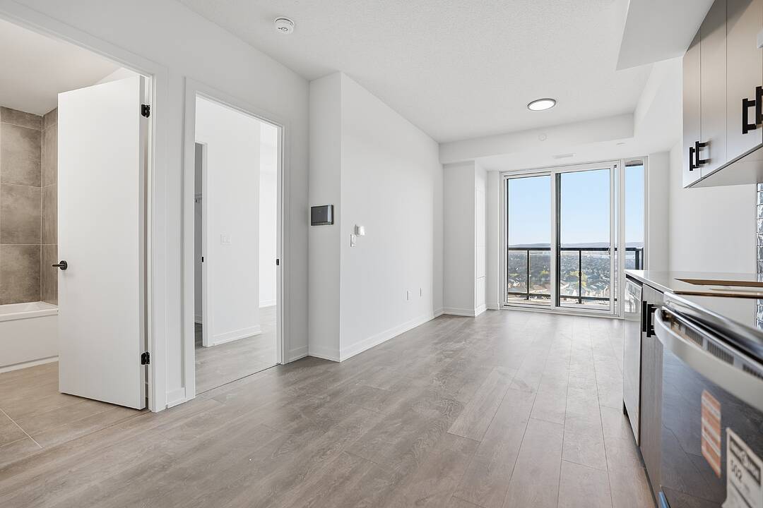4878 Powers Common #1201, Burlington, Ontario