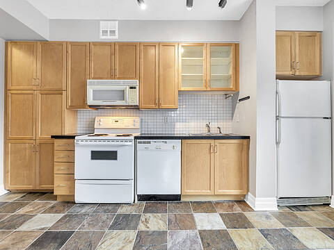70 Alexander St #207, Toronto