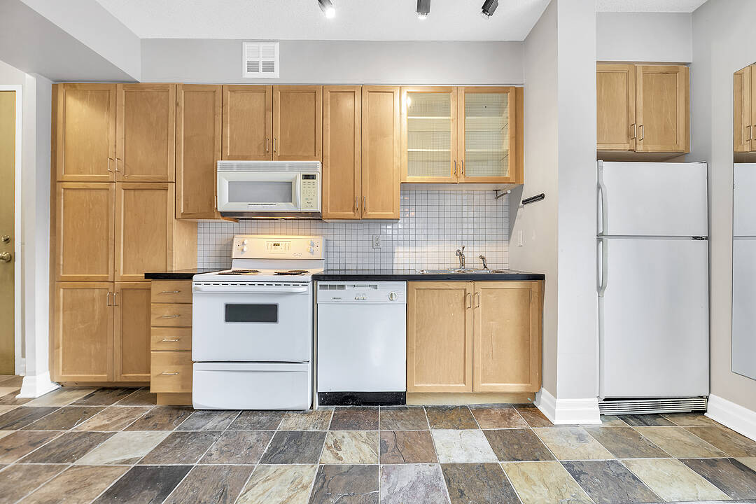 70 Alexander St #207, Toronto, Ontario