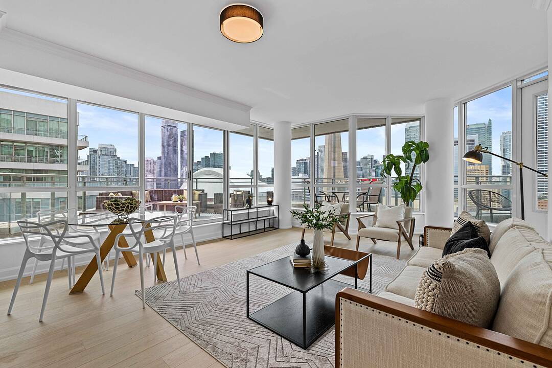 228 Queens Quay W #2608, Toronto, Ontario