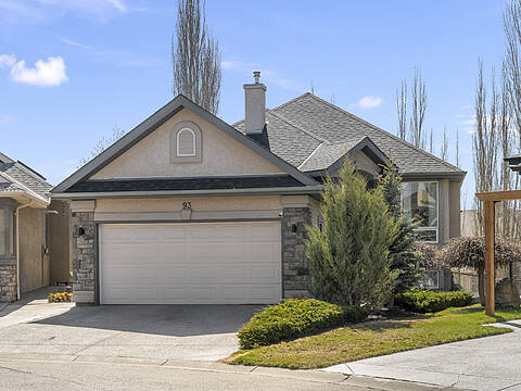 93 Cranwell Place SE, Calgary