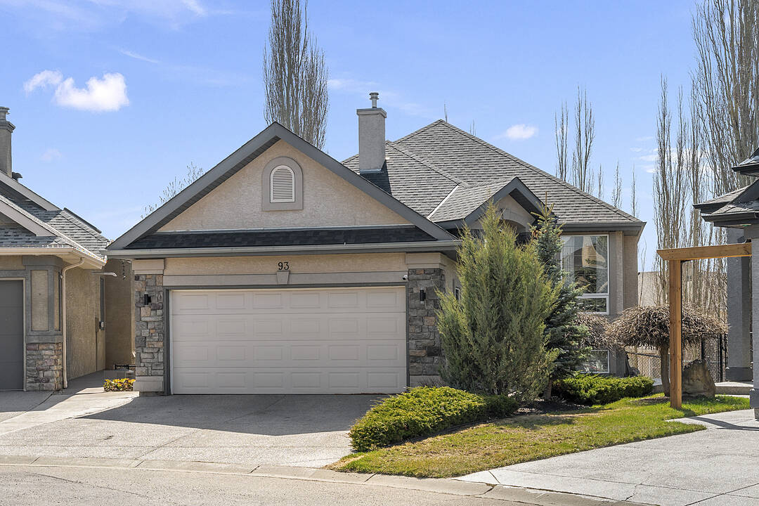 93 Cranwell Place SE, Calgary, Alberta