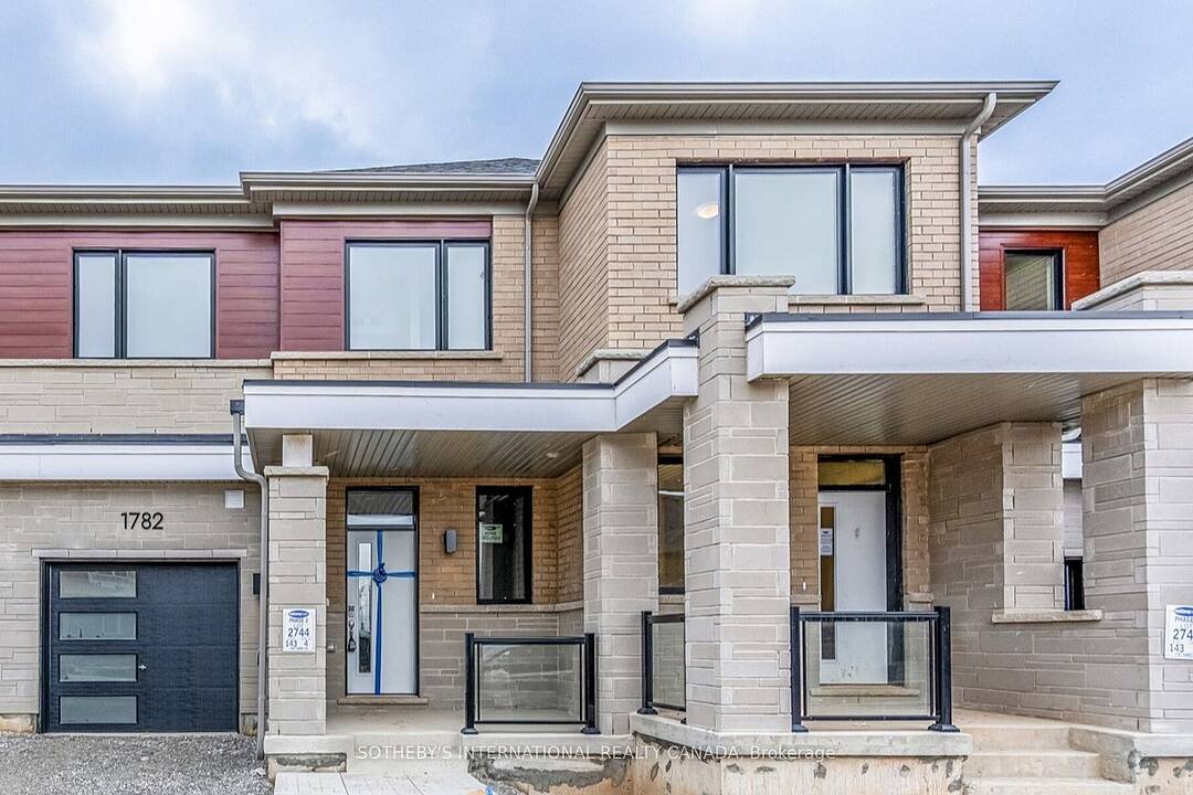 1782 Thames Circ, Milton, Ontario