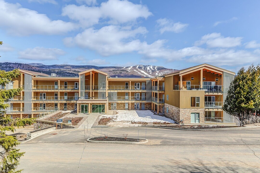 123 Rue Cuttle, Apt. 207, Mont-Tremblant, Québec