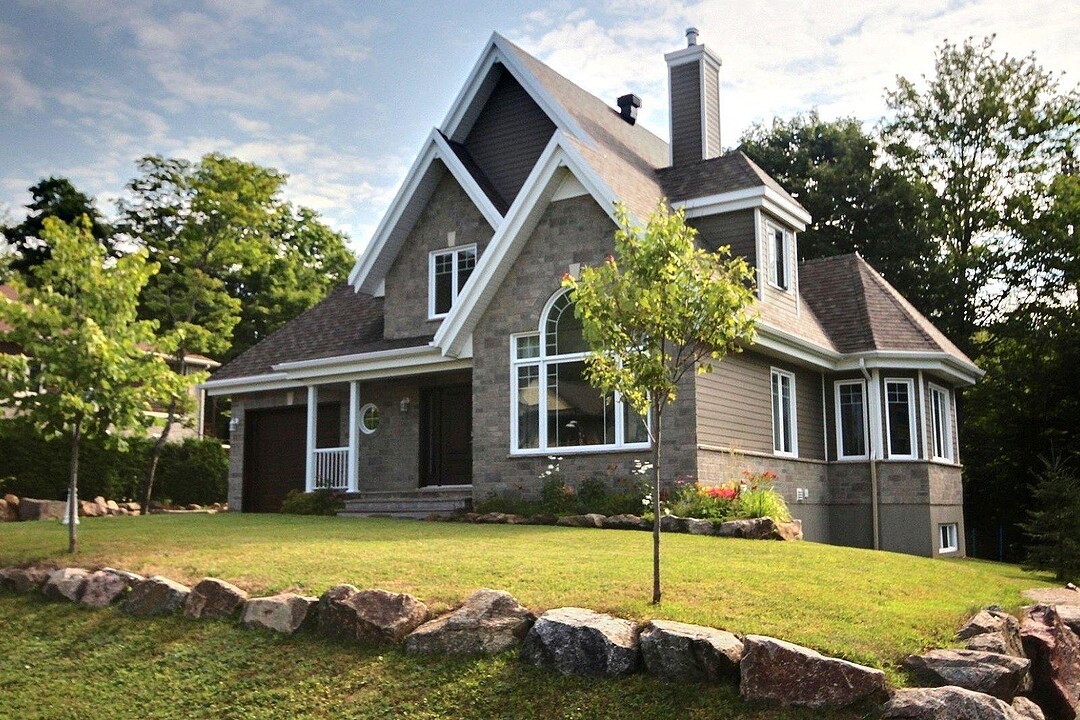 87 Ch. des Faucons, Stoneham-et-Tewkesbury, Québec