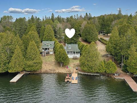3108 Rue Paradis, Wentworth-Nord