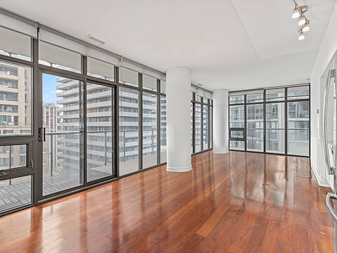 33 Charles St E #1611, Toronto
