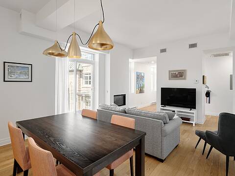 1497 Av. Roger-Lemelin, Apt. 305, Sainte-Foy-Sillery