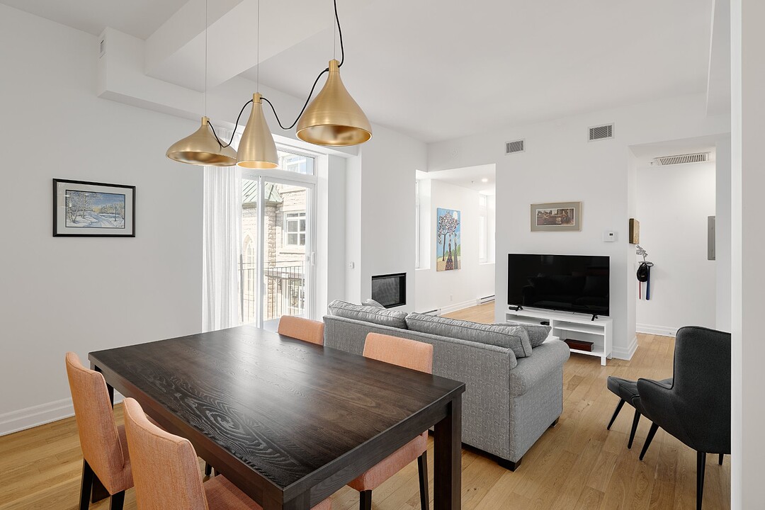 1497 Av. Roger-Lemelin, Apt. 305, Sainte-Foy-Sillery, Québec