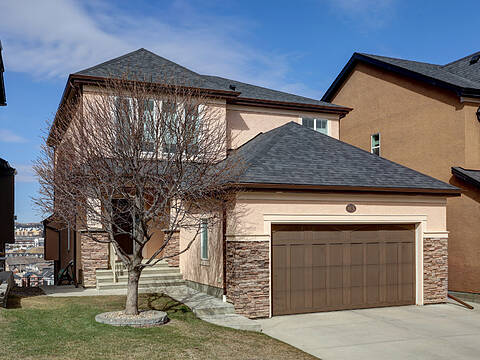 83 Evansridge View NW, Calgary