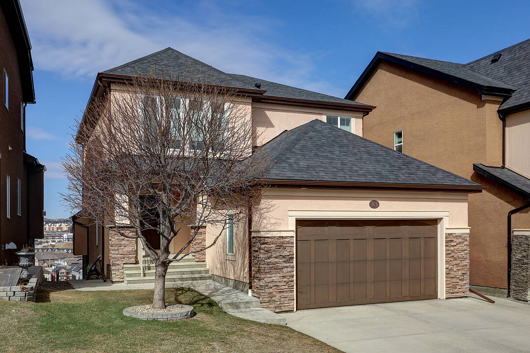 83 Evansridge View NW, Calgary, Alberta