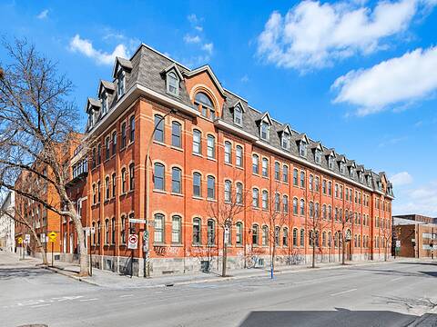 3601 Rue St-Jacques, Apt. 108, Le Sud-Ouest