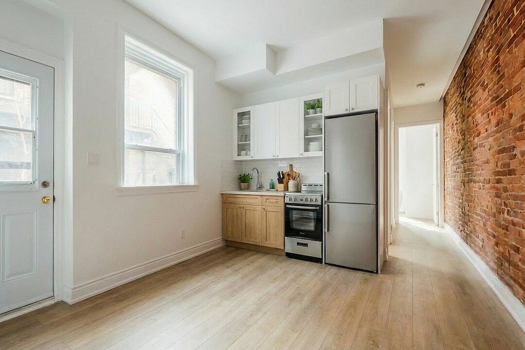 4298 Rue St-Denis, Apt. 6, Le Plateau-Mont-Royal, Québec
