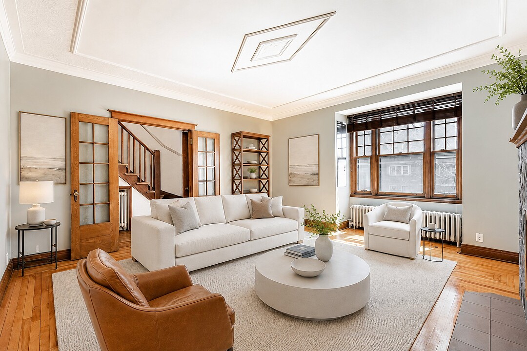 8777 Rue Basile-Routhier, Ahuntsic-Cartierville, Québec