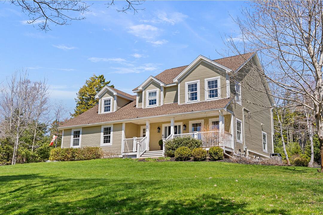 189 Glen Arbour Way, Hammonds Plains, Nova Scotia