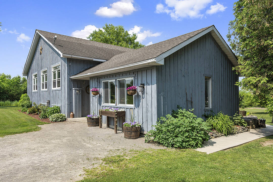 541 Pioneer Rod, Merrickville-Wolford, Ontario