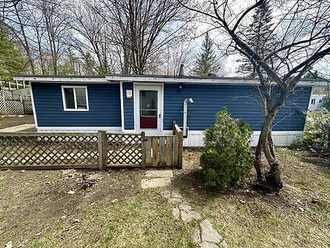 1007 Racoon Road #75, Gravenhurst