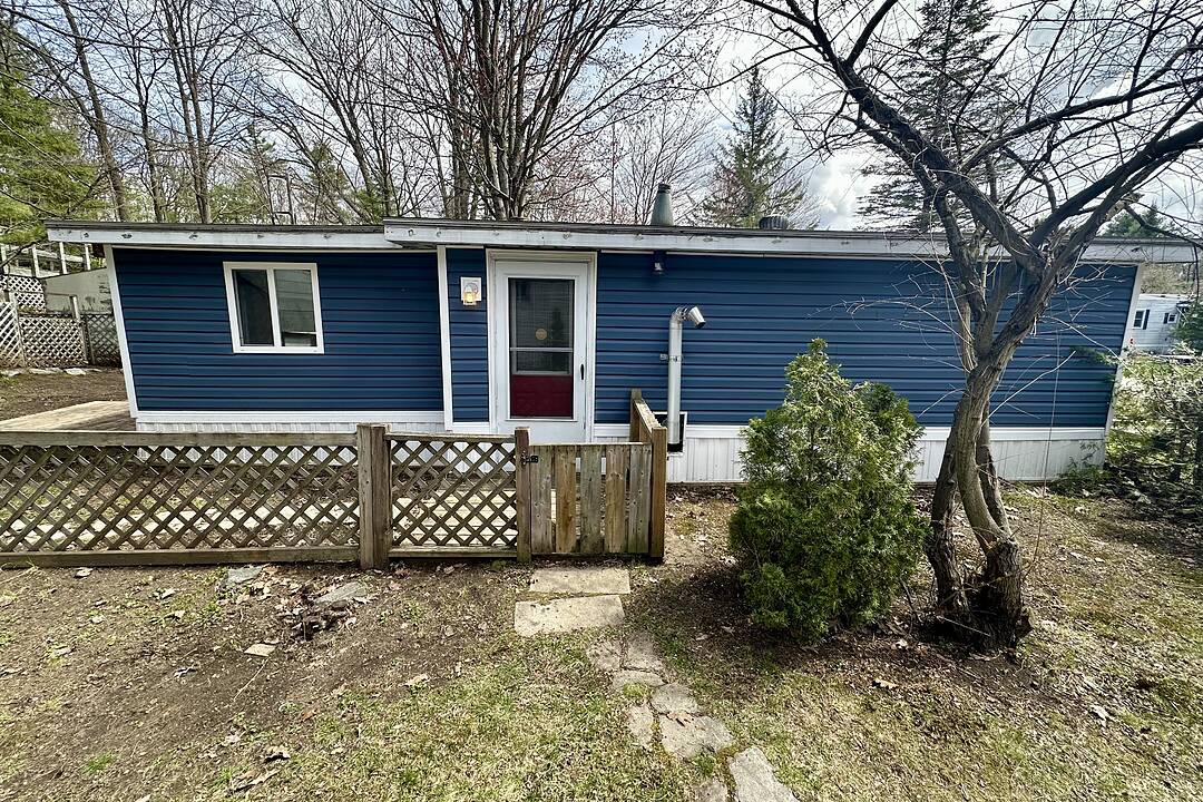 1007 Racoon Road #75, Gravenhurst, Ontario