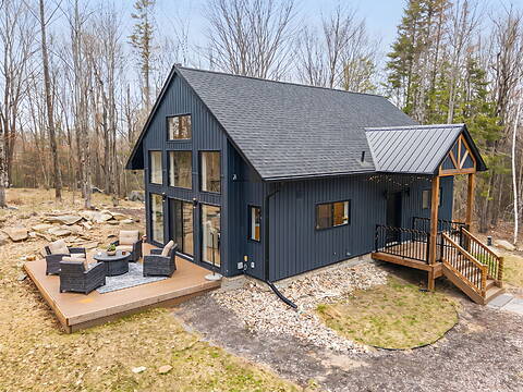 1315 North Dr, Dysart et al