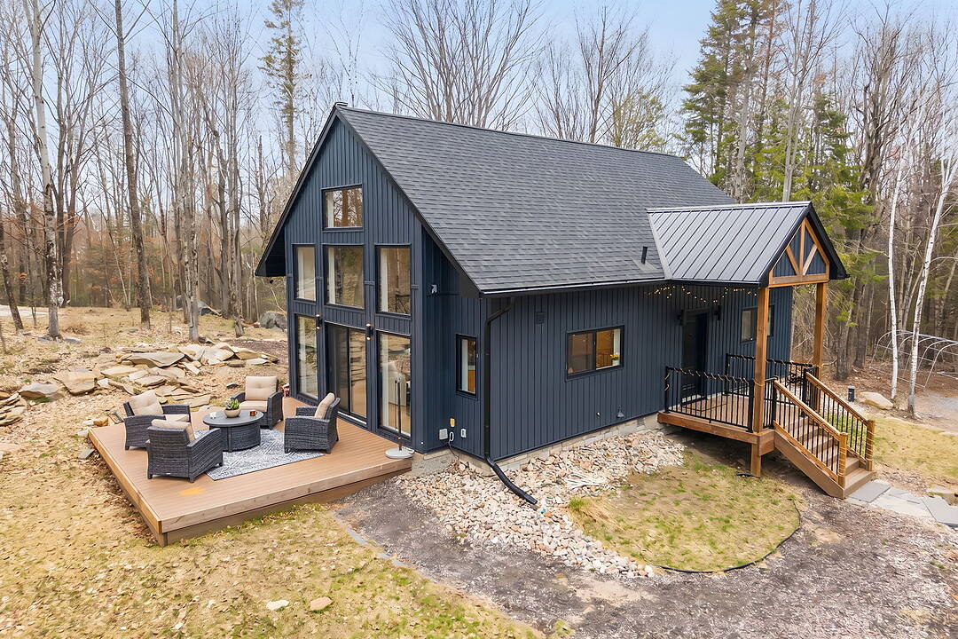 1315 North Dr, Dysart et al, Ontario
