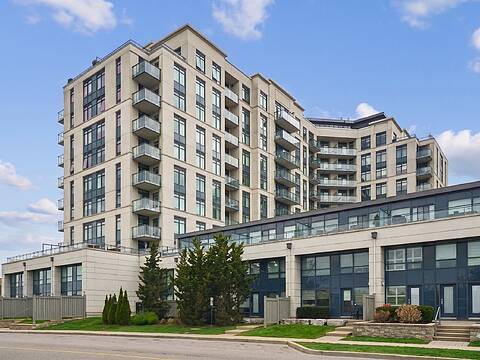 24 Woodstream Blvd #312, Vaughan