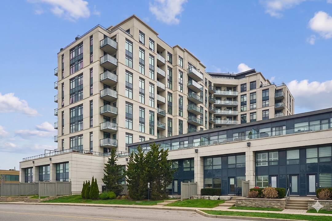 24 Woodstream Blvd #312, Vaughan, Ontario