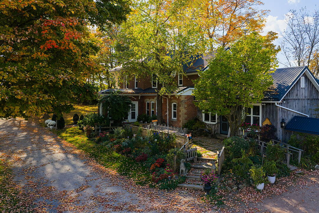 18101 Shaws Creek Rd, Caledon, Ontario